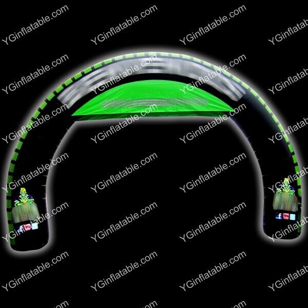 Custom Advertising Inflatable ArchYGIP-17