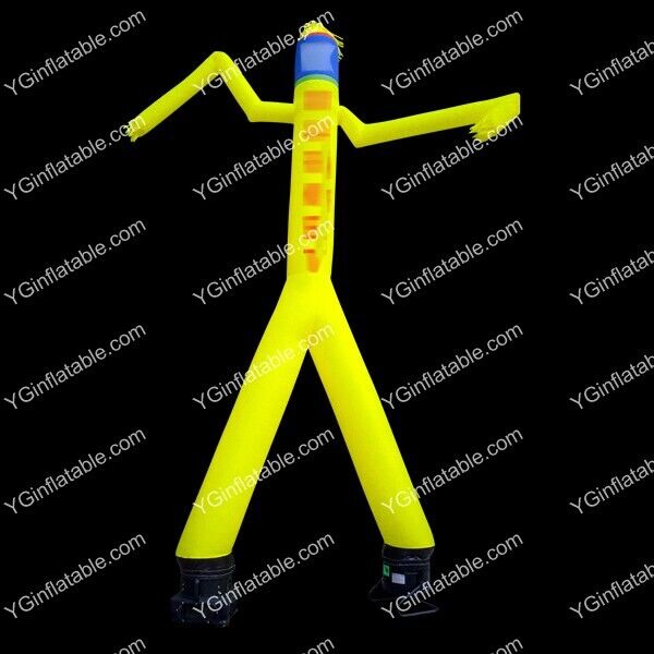 advertising inflatable air dancerYGIP-17