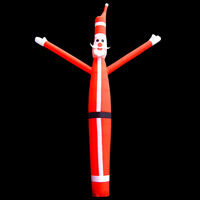Inflatable~l;Christmas~l;Air~l;Dancer