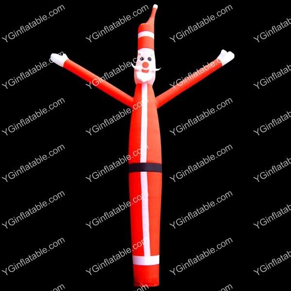 Inflatable Christmas Air DancerYGIP-17