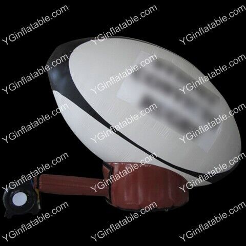 oval-shaped inflatable balloonYGIP-17