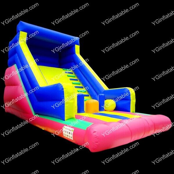 Giant Inflatable Slide For KidsYGIP-17
