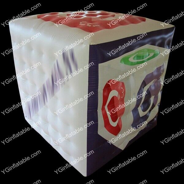 inflatable cubicYGIP-17