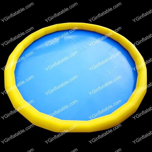 Target Blow Up PoolYGIP-17