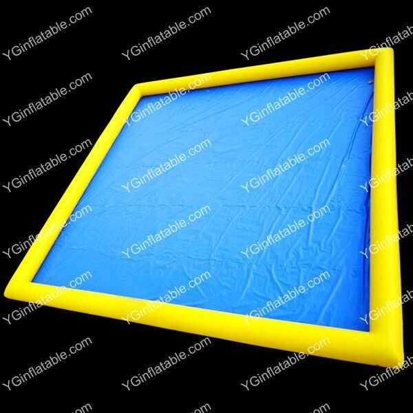 Inflatable Above Ground PoolsYGIP-17