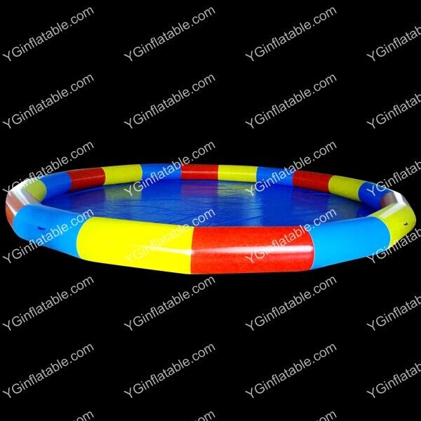 Big Inflatable PoolYGIP-17
