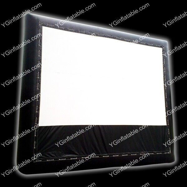 Outdoor Inflatable Movie ScreenYGIP-17