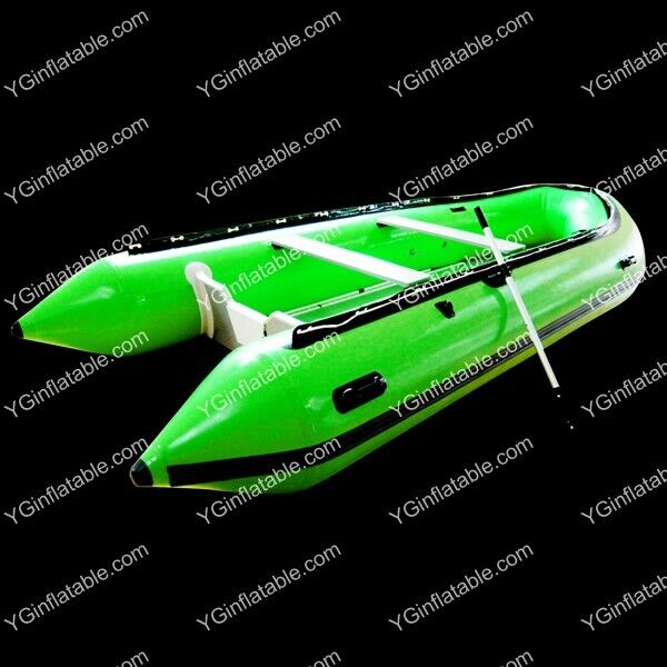 Inflatable Speed BoatYGIP-17