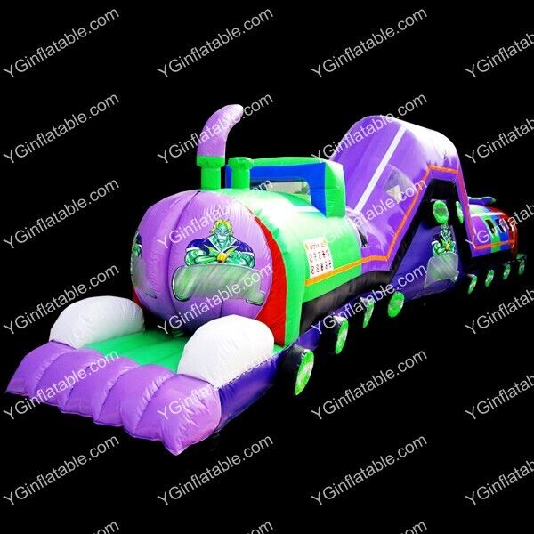 Inflatable Tunnels kidsYGIP-17