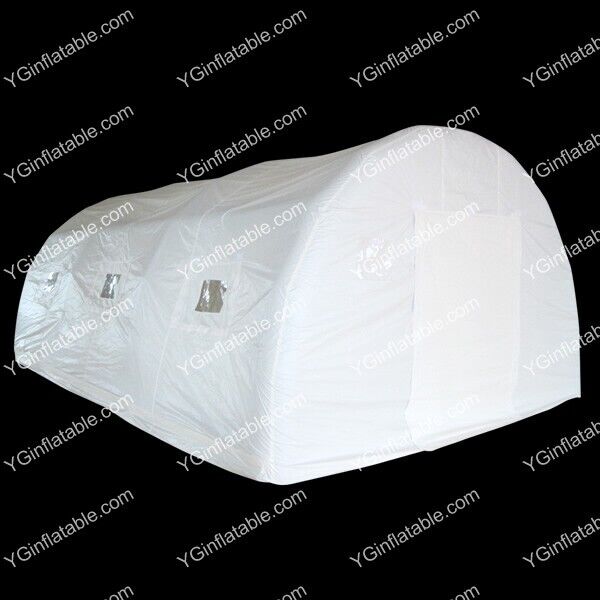White inflatable tents onlineYGIP-17