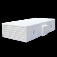 transparent~l;bubble~l;tent