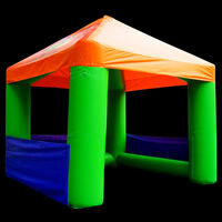 outdoor~l;advertising~l;inflatable~l;tent