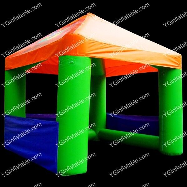outdoor advertising inflatable tentYGIP-17