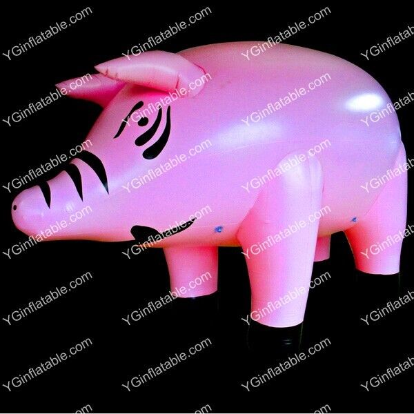 Inflatable sky pigYGIP-17