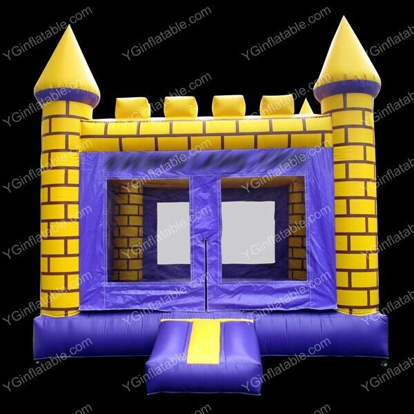 inflatable Jumping Castle For SaleYGIP-17