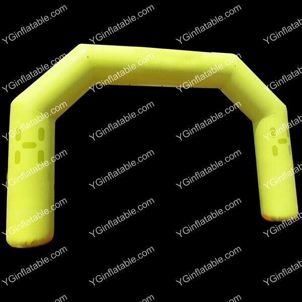 Custom Inflatable ArchYGIP-17