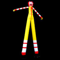 inflatable~l;dancers