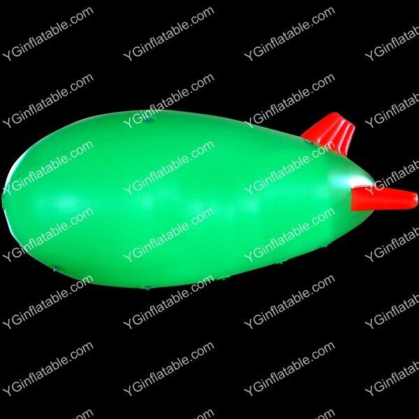 Inflatable spacecraftYGIP-17