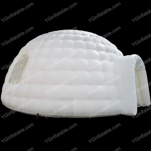 4 man inflatable tentYGIP-17