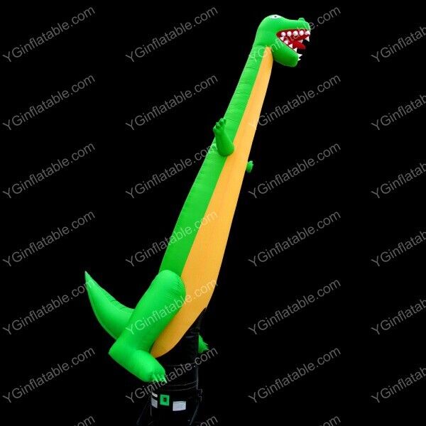 Inflatable dinosaur dancerYGIP-17