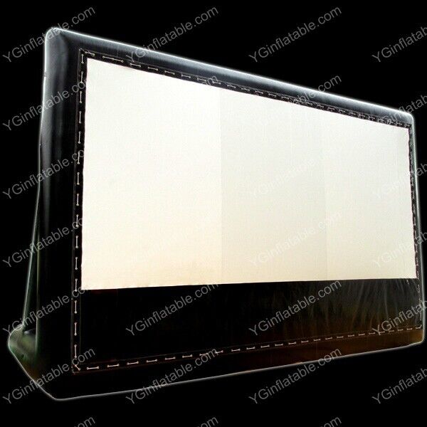 inflatable screenYGIP-17
