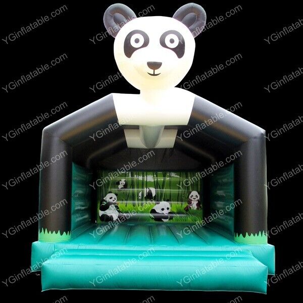 Panda bounce house for saleYGIP-17