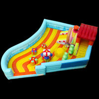 Inflatable~l;Playground~l;For~l;Sale