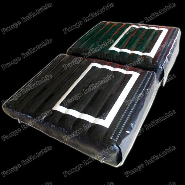 Inflatable gymnastics productsYGIP-17