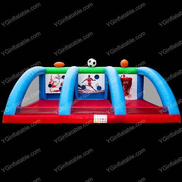 Ball Athletic tripleYGIP-17