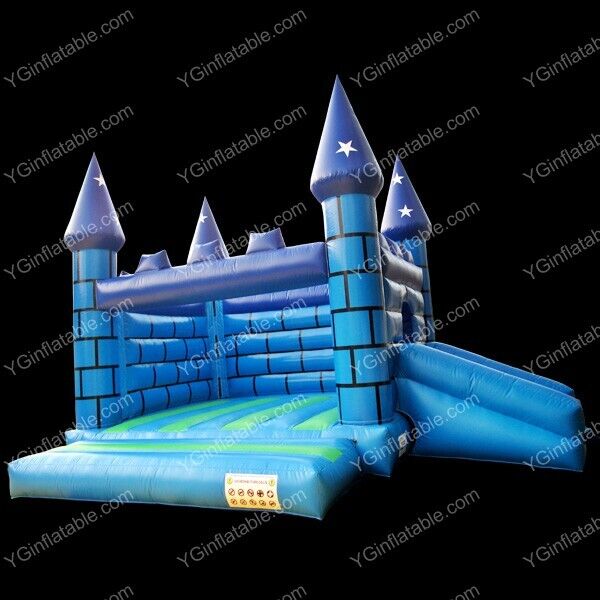 Kids blow up water slideYGIP-17