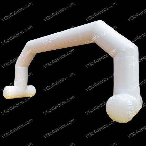 inflatable archesYGIP-17