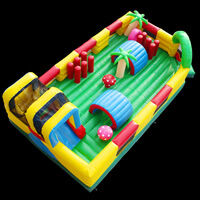 Inflatable~l;Fun~l;City