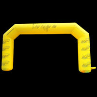 Yellow~l;paint~l;arches