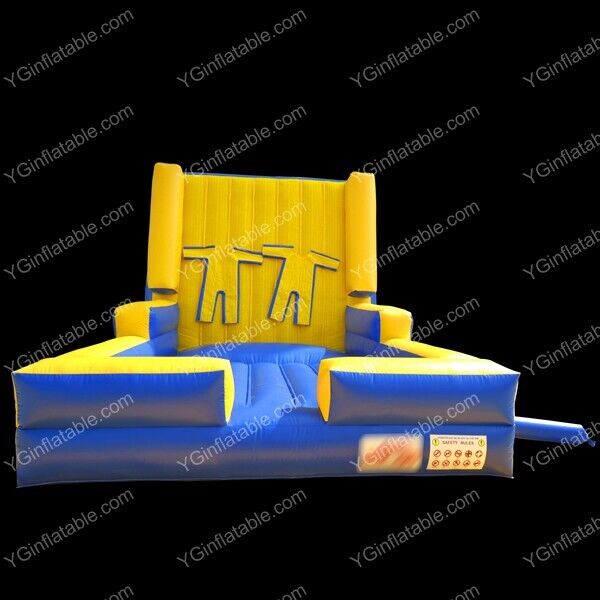 Stick wall bouncerYGIP-17