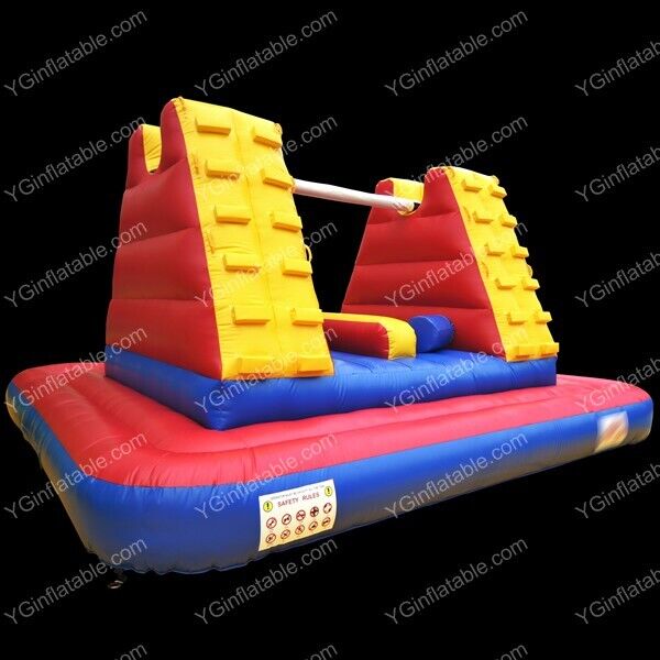 Inflatable Cross AgainstYGIP-17