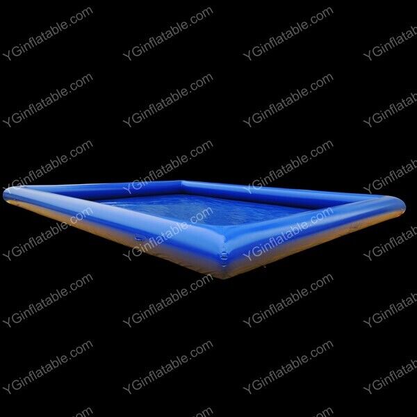 Target Blow Up PoolYGIP-17