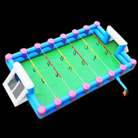 Inflatable~l;Football~l;frame