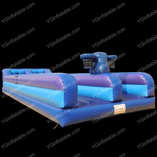 Double rally runwayYGIP-17