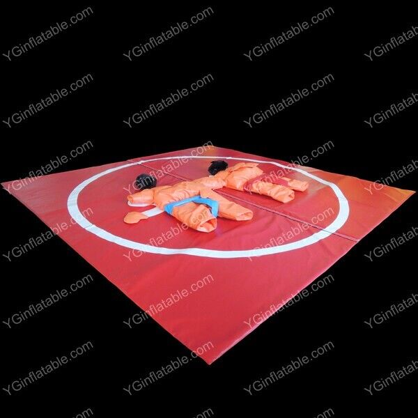 Children sumo suitYGIP-17