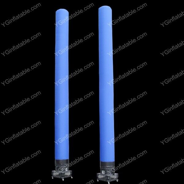 Blue Inflatable Air CylinderYGIP-17