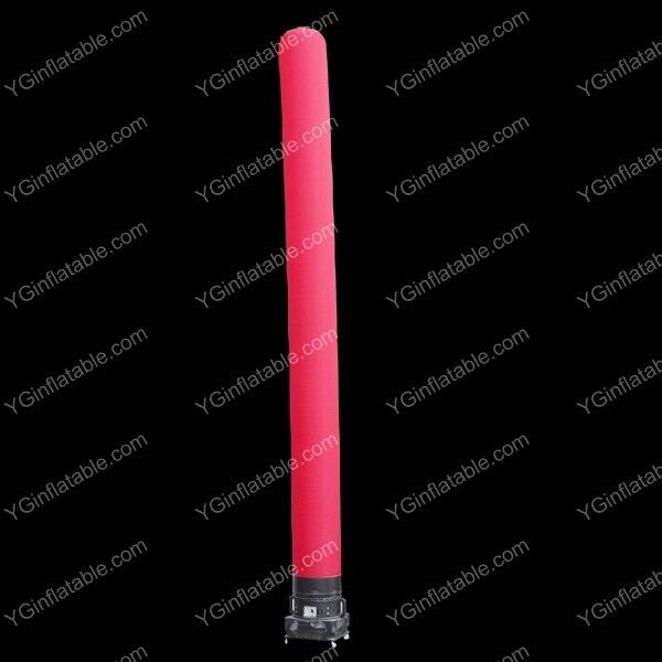 Red Inflatable Air CylinderYGIP-17