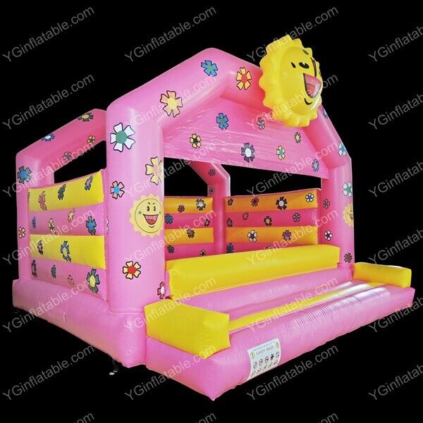 Sun Mini Bounce HouseYGIP-17