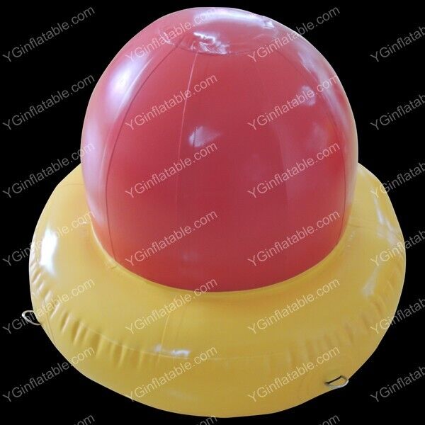 Inflatable UFO ShapeYGIP-17