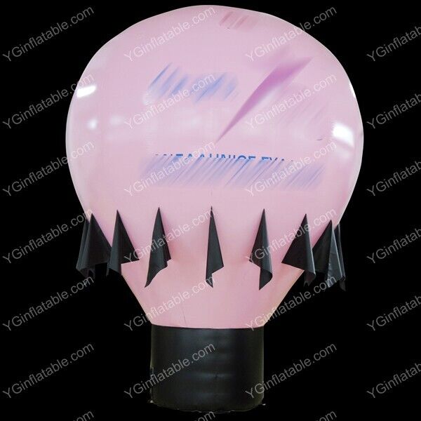 Inflatable landing ballYGIP-17