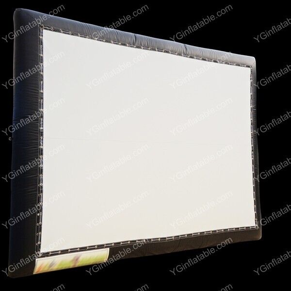 Inflatable screen for saleYGIP-17