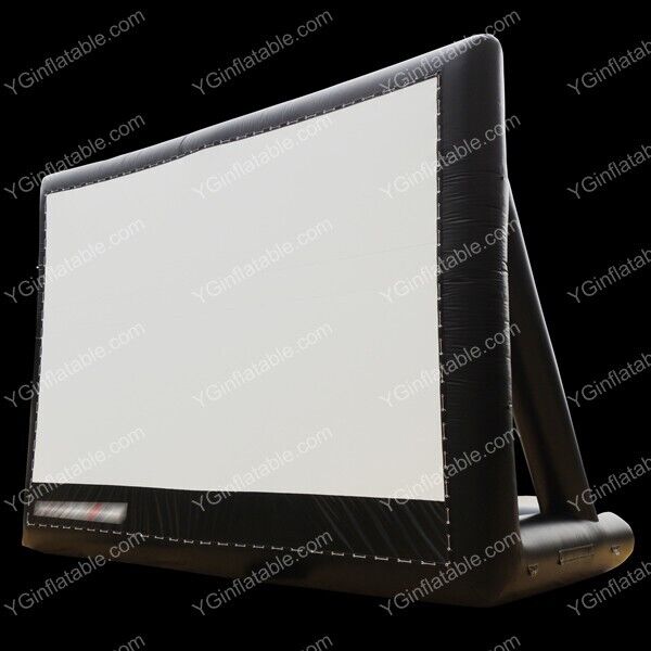Inflatable screenYGIP-17