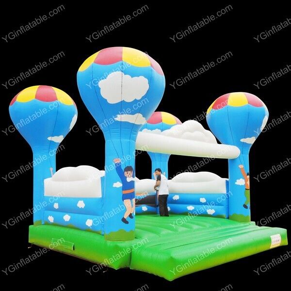 parachute jumping pillowYGIP-17