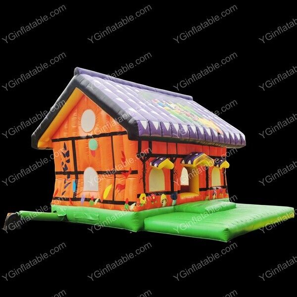 Bounce House PartyYGIP-17