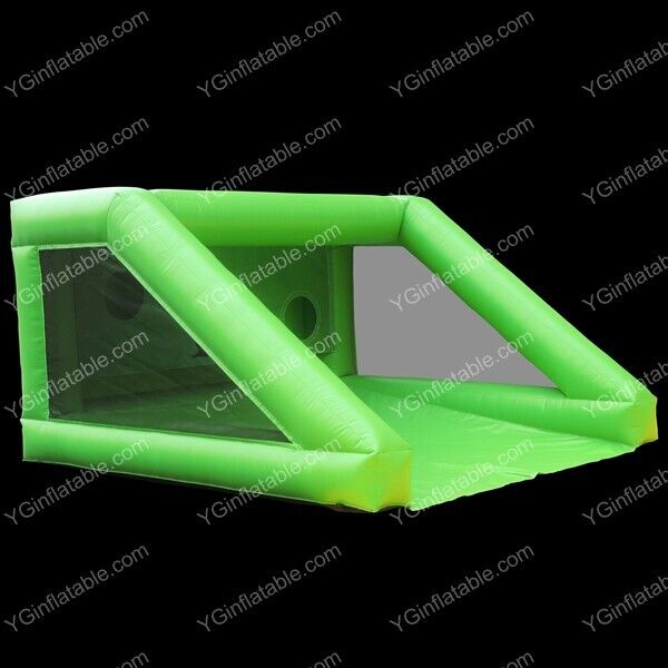 Inflatable Football training fieldsYGIP-17