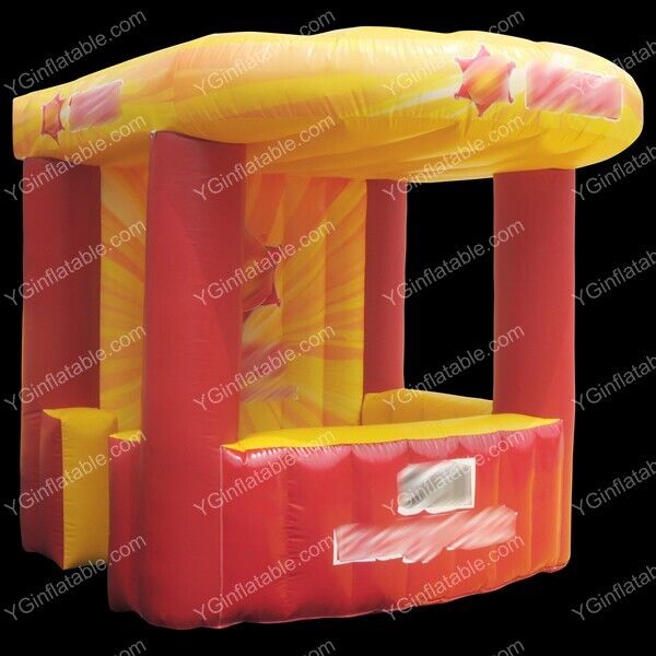 Kiosks Inflatable TentYGIP-17